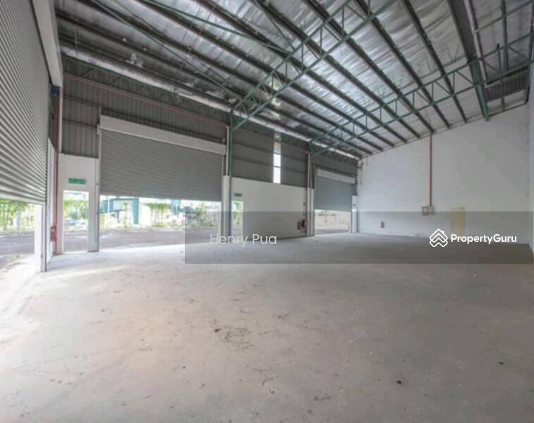 Untuk Disewa - Jalan Tampoi, Tampoi,Johor Bahru, Johor