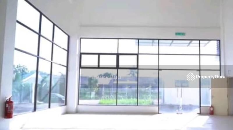 Untuk Disewa - Jalan Tampoi, Tampoi,Johor Bahru, Johor