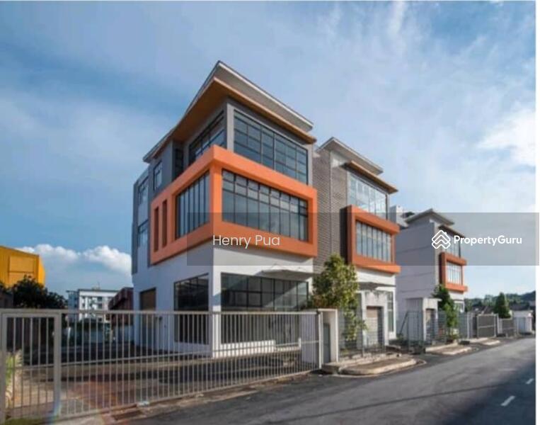 Untuk Disewa - Jalan Tampoi, Tampoi,Johor Bahru, Johor