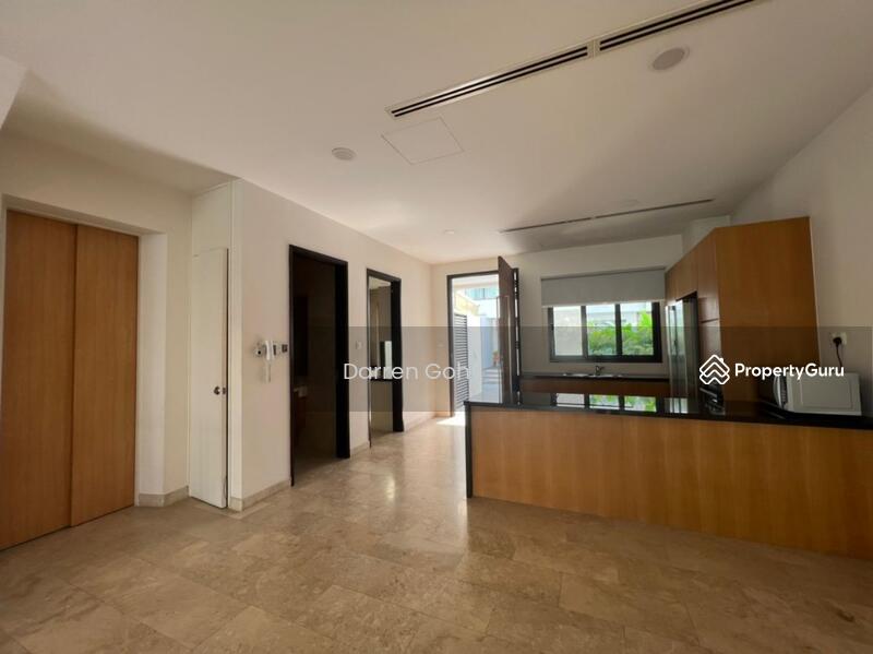Untuk Dijual - KH Villa @ Sri Hartamas