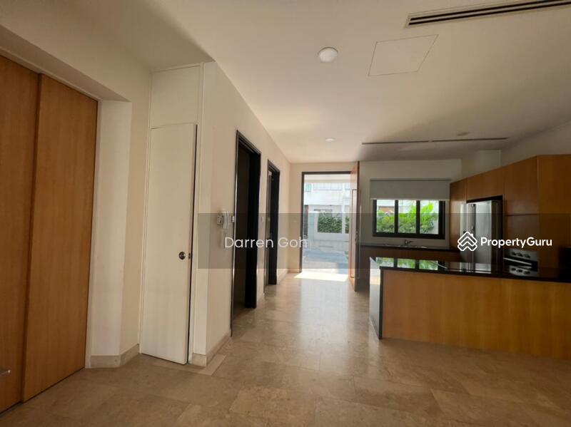 Untuk Dijual - KH Villa @ Sri Hartamas