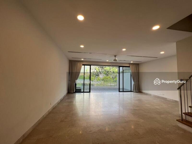 Untuk Dijual - KH Villa @ Sri Hartamas