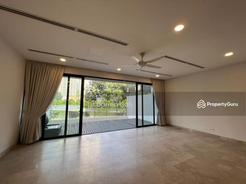 Untuk Dijual - KH Villa @ Sri Hartamas
