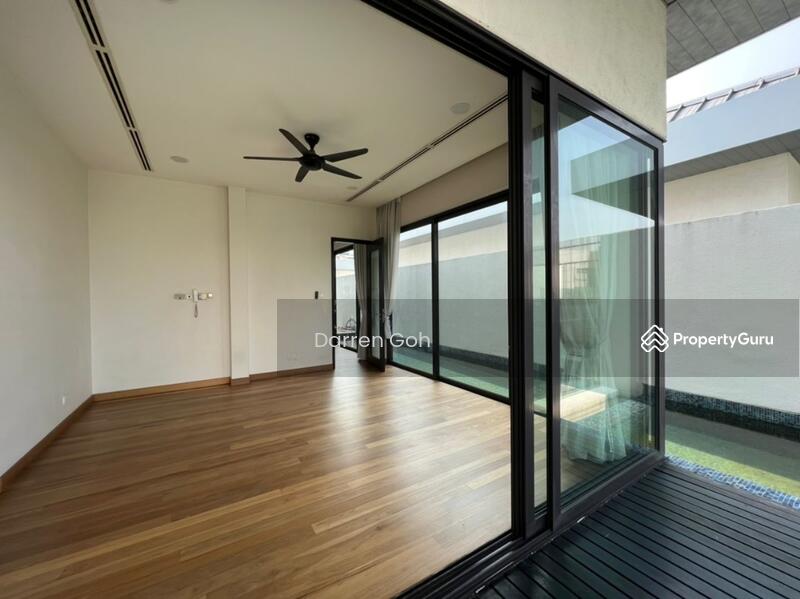 Untuk Dijual - KH Villa @ Sri Hartamas