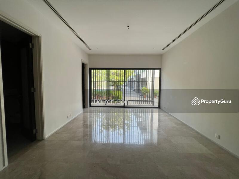 Untuk Dijual - KH Villa @ Sri Hartamas