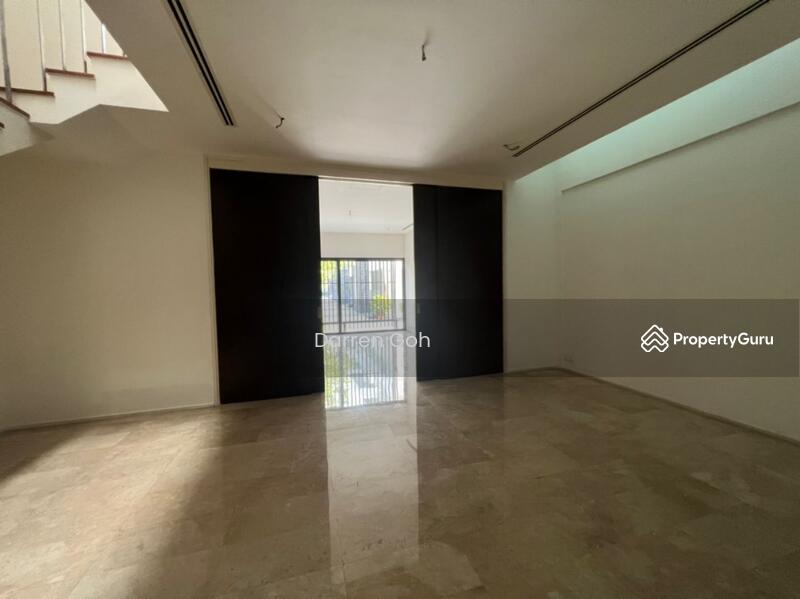 Untuk Dijual - KH Villa @ Sri Hartamas