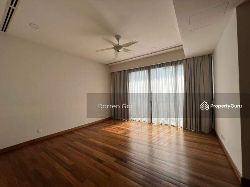 Untuk Dijual - KH Villa @ Sri Hartamas
