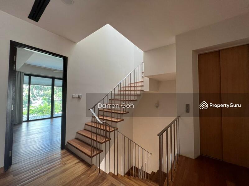Untuk Dijual - KH Villa @ Sri Hartamas