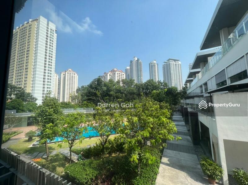 Untuk Dijual - KH Villa @ Sri Hartamas