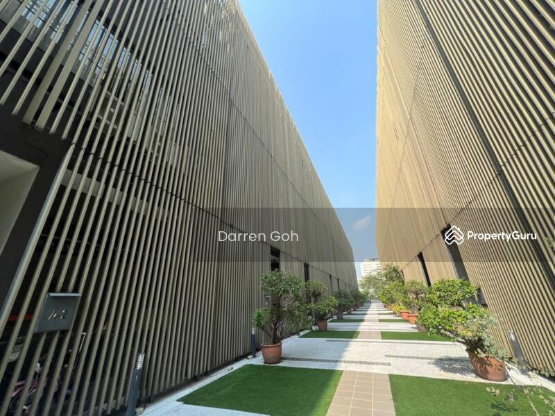 Untuk Dijual - KH Villa @ Sri Hartamas