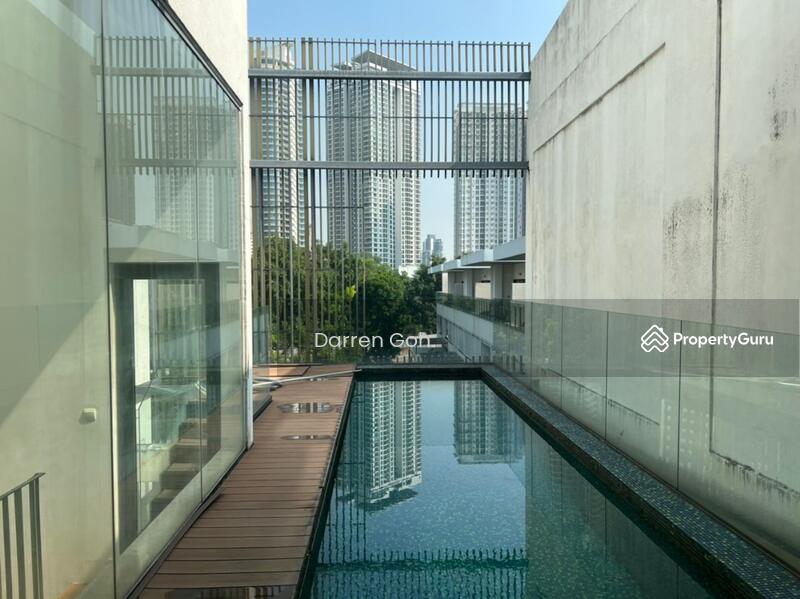 Untuk Dijual - KH Villa @ Sri Hartamas