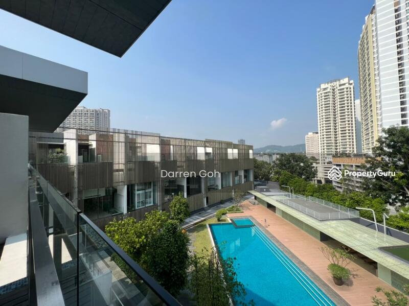 Untuk Dijual - KH Villa @ Sri Hartamas
