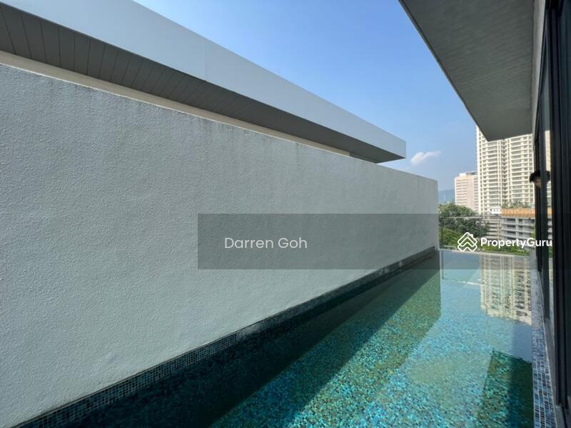 Untuk Dijual - KH Villa @ Sri Hartamas