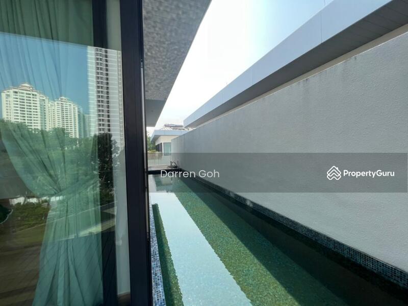Untuk Dijual - KH Villa @ Sri Hartamas