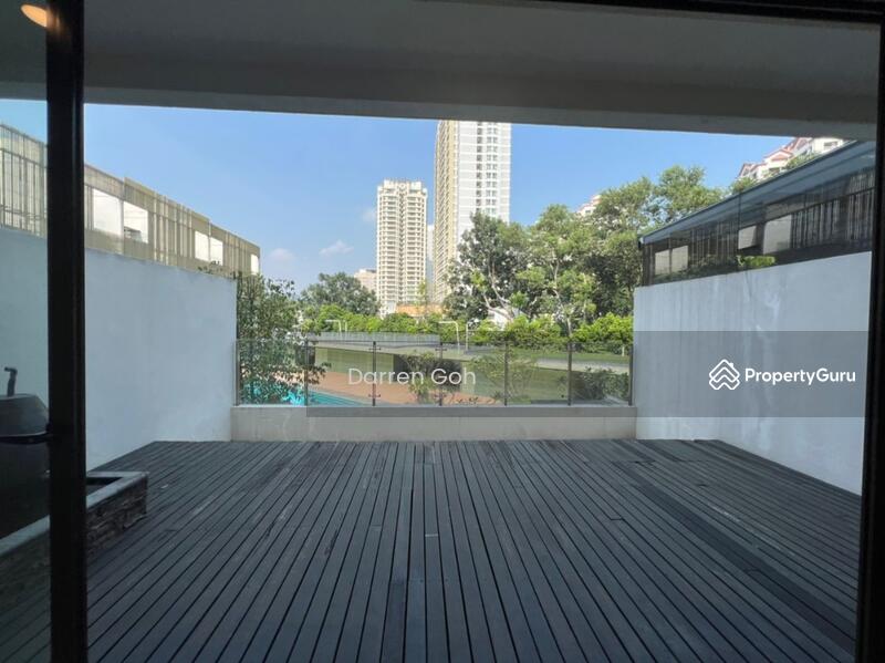 Untuk Dijual - KH Villa @ Sri Hartamas