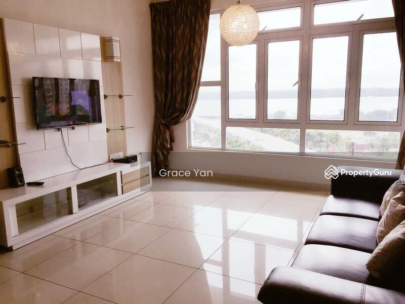 Golden Sands Seaview Residence Suites, Jalan Mahmoodiah Off Jalan
