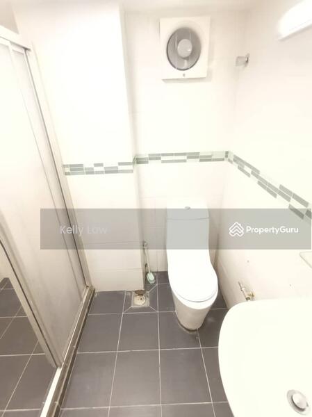 Untuk Dijual - Pangsapuri Orkid