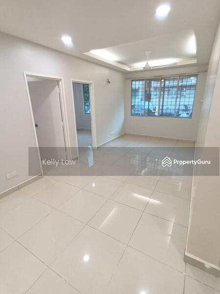 Untuk Dijual - Pangsapuri Orkid