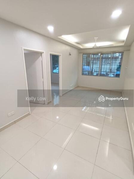 Untuk Dijual - Pangsapuri Orkid