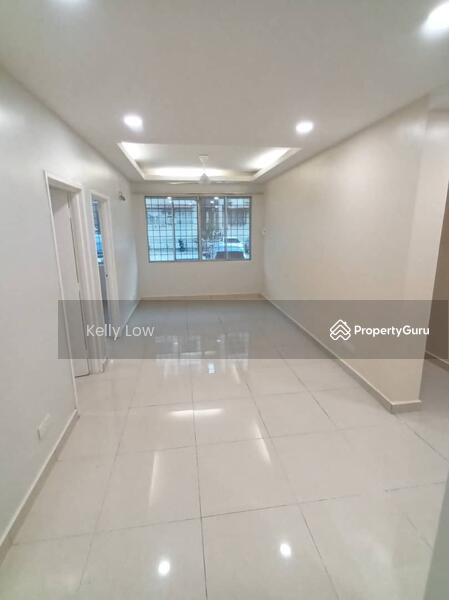 Untuk Dijual - Pangsapuri Orkid