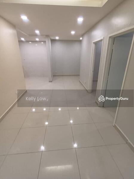 Untuk Dijual - Pangsapuri Orkid