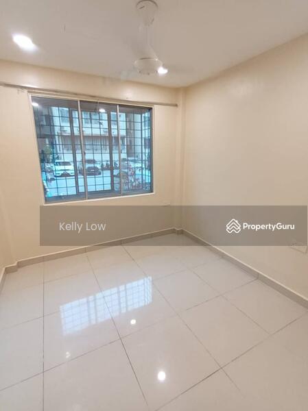 Untuk Dijual - Pangsapuri Orkid