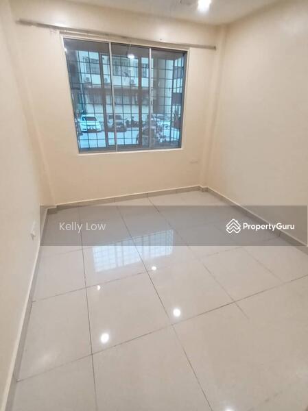 Untuk Dijual - Pangsapuri Orkid