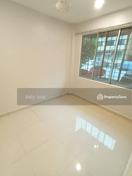 Untuk Dijual - Pangsapuri Orkid