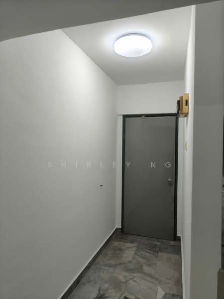 Apartment for Sale at Subang Ville Ehsan - Shirley Ng - Entrance - PropertyGuru.com.my
