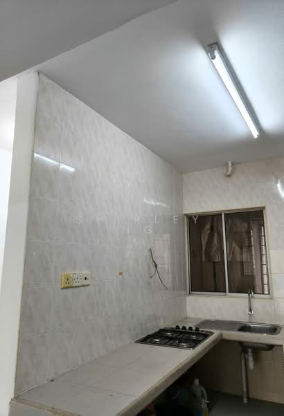 Apartment for Sale at Subang Ville Ehsan - Shirley Ng - Kitchen - PropertyGuru.com.my