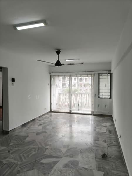 Apartment for Sale at Subang Ville Ehsan - Shirley Ng - Living Room - PropertyGuru.com.my