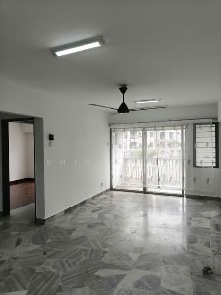 Apartment for Sale at Subang Ville Ehsan - Shirley Ng - Living Room - PropertyGuru.com.my