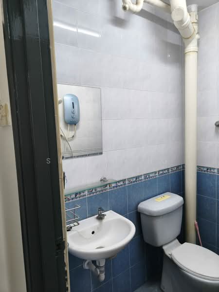 Apartment for Sale at Subang Ville Ehsan - Shirley Ng - Bathroom - PropertyGuru.com.my