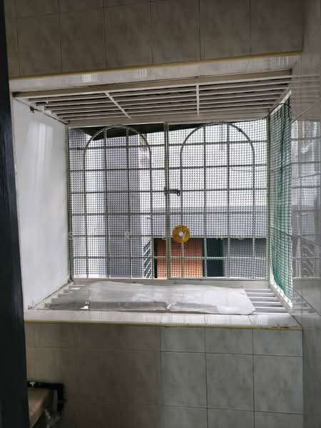 Apartment for Sale at Subang Ville Ehsan - Shirley Ng - Balcony - PropertyGuru.com.my