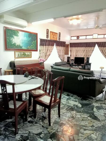 For Sale - Taman Peringgit Jaya
