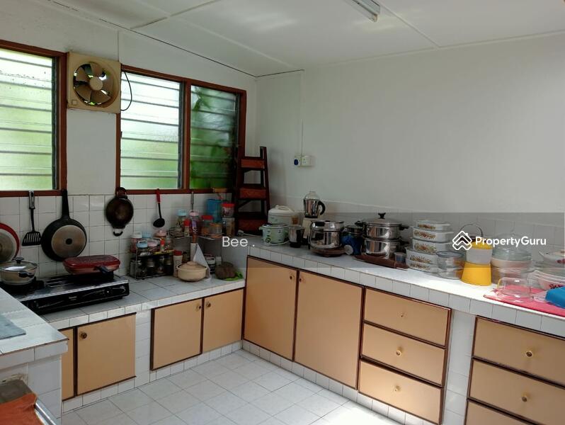 For Sale - Taman Peringgit Jaya