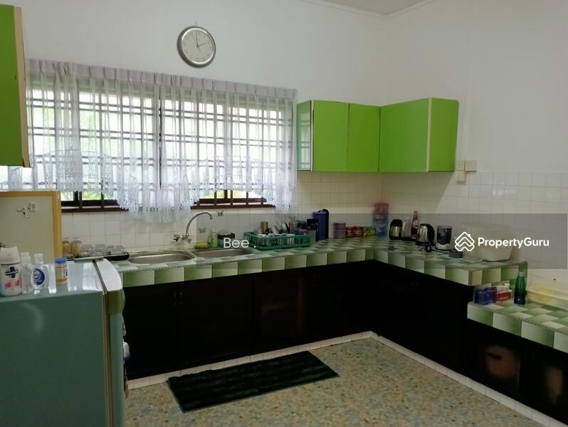For Sale - Taman Peringgit Jaya