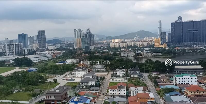 Sri Angsana Hilir untuk Untuk Disewa - RM 1,680 /bulan, Mac 2026 - PropertyGuru.com.my