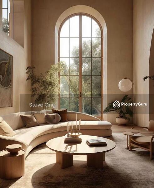 Kondominium untuk Dijual di Cheras 【2026 December Complete】 Sky View F/H SemiD Condo [ 0% Downpayment & Fully Furnish ] - Steve Ong - PropertyGuru.com.my