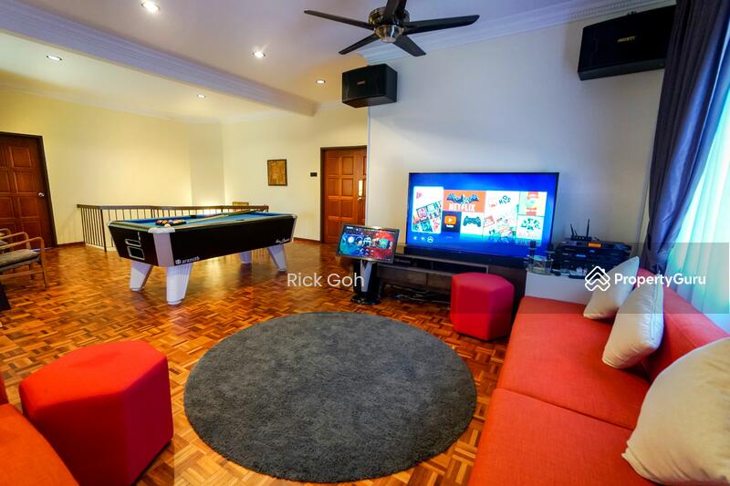 Untuk Disewa - Bungalow at Batu Ferringhi