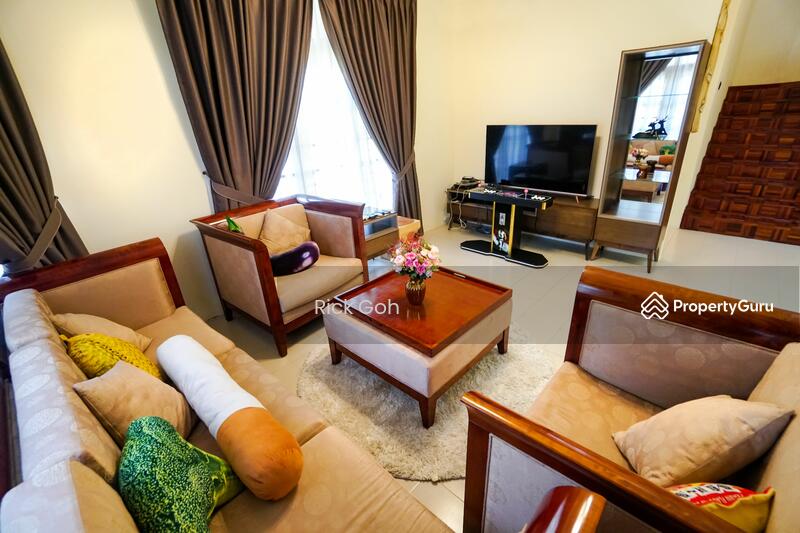 Untuk Disewa - Bungalow at Batu Ferringhi