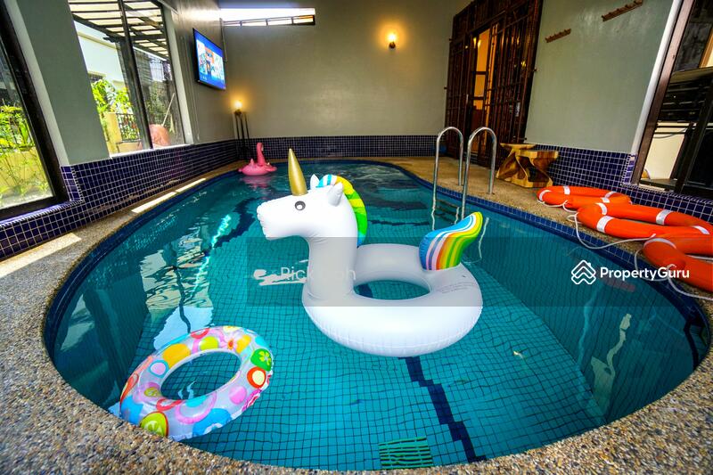 Untuk Disewa - Bungalow at Batu Ferringhi