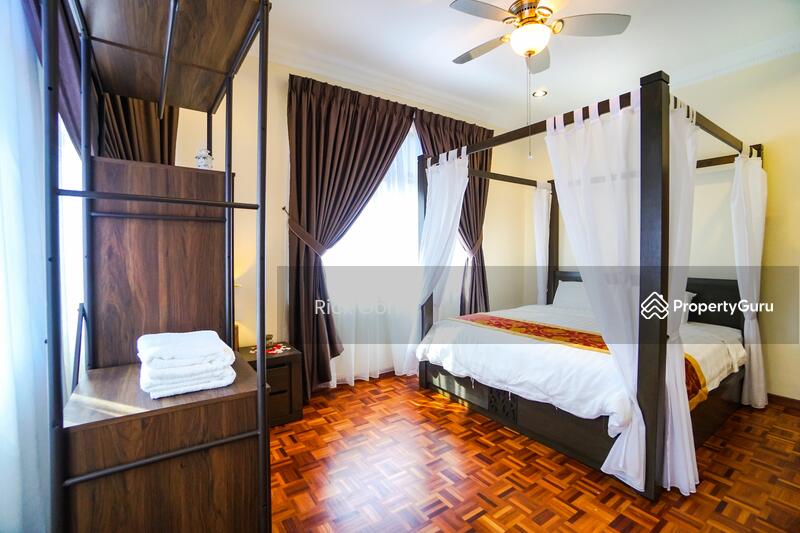 Untuk Disewa - Bungalow at Batu Ferringhi