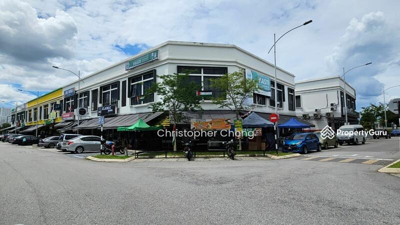 Shop / Office for Sale in Eco Majestic (Semenyih) - Christopher Chong - PropertyGuru.com.my