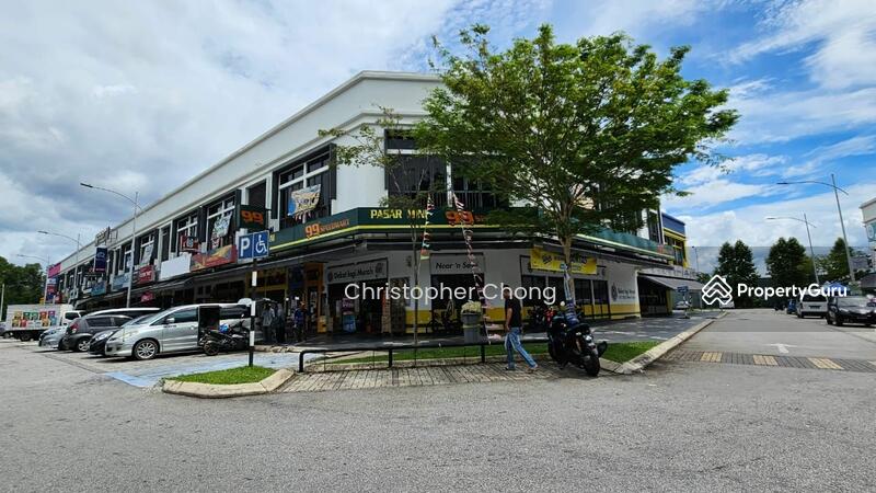 Shop / Office for Sale in Eco Majestic (Semenyih) - Christopher Chong - PropertyGuru.com.my