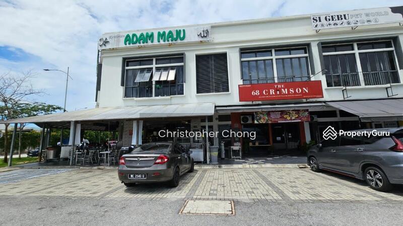 Shop / Office for Sale in Eco Majestic (Semenyih) - Christopher Chong - PropertyGuru.com.my