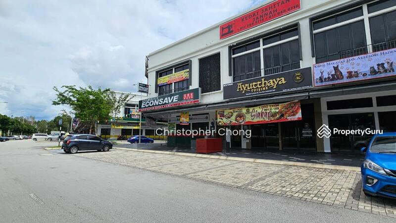 Shop / Office for Sale in Eco Majestic (Semenyih) - Christopher Chong - PropertyGuru.com.my