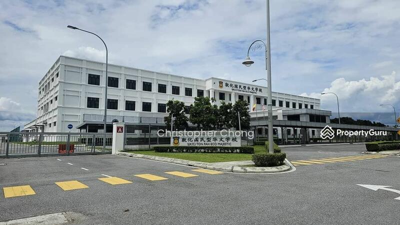 Shop / Office for Sale in Eco Majestic (Semenyih) - Christopher Chong - PropertyGuru.com.my
