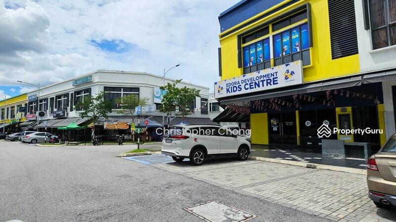 Shop / Office for Rent in Eco Majestic (Semenyih) - Christopher Chong - PropertyGuru.com.my