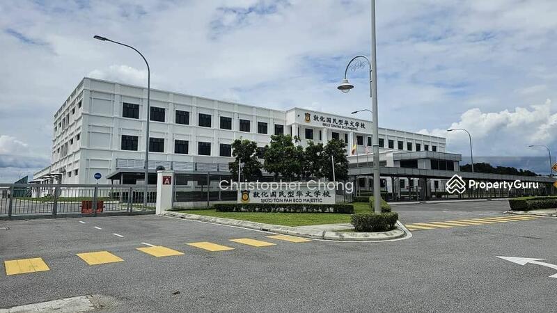 Shop / Office for Rent in Eco Majestic (Semenyih) - Christopher Chong - PropertyGuru.com.my